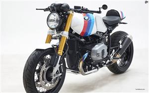 BMW Bikes